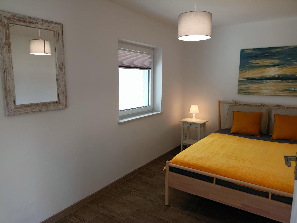 Domki Apartamentowe Balia Mieroszyno Esterno foto