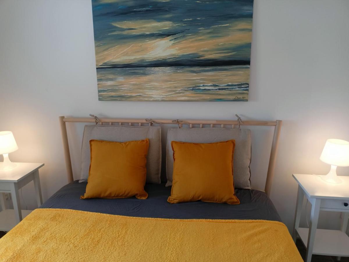 Domki Apartamentowe Balia Mieroszyno Esterno foto