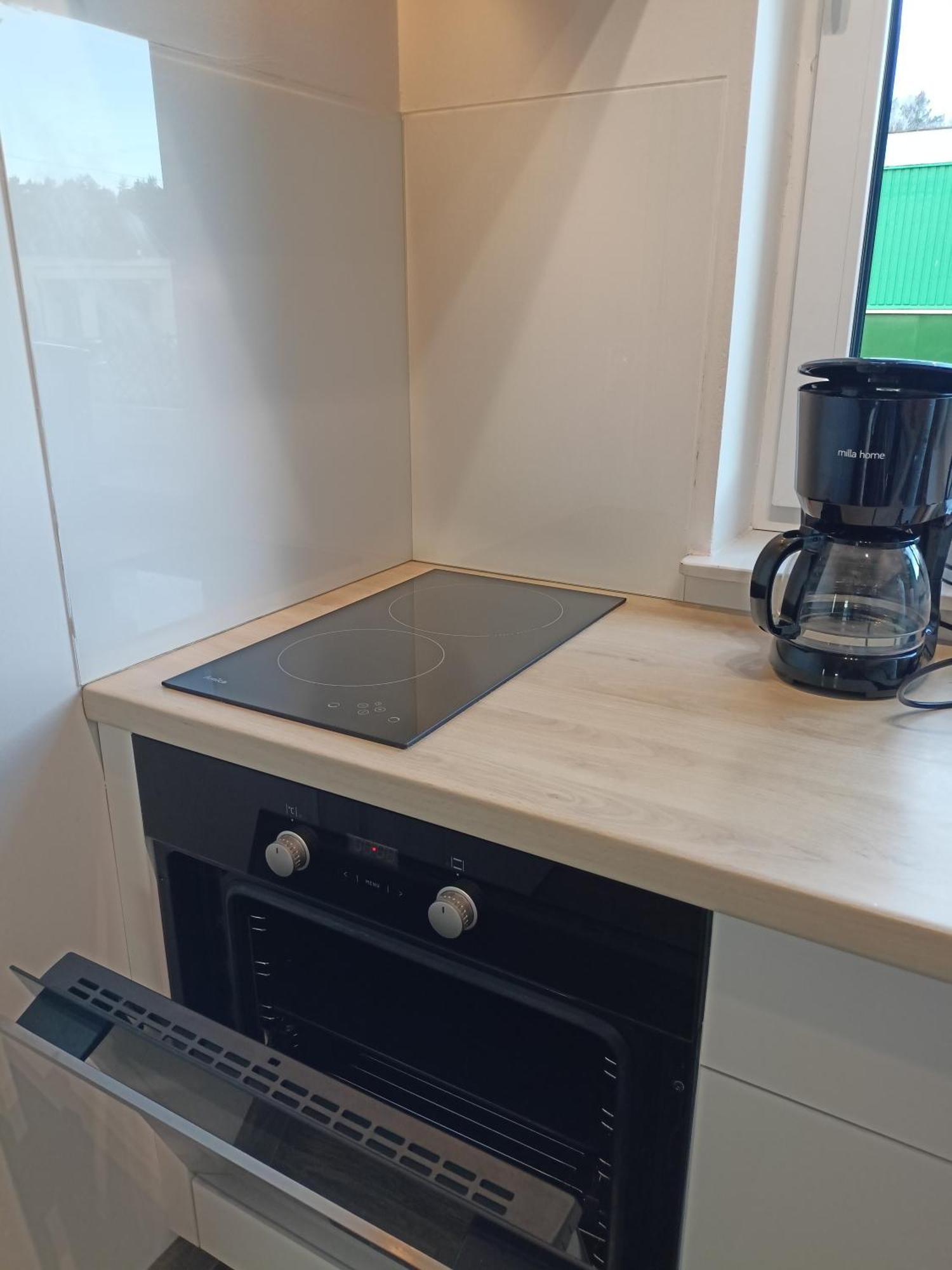 Domki Apartamentowe Balia Mieroszyno Esterno foto