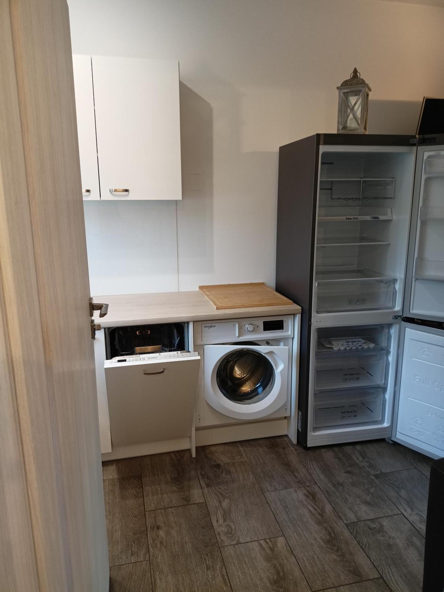 Domki Apartamentowe Balia Mieroszyno Esterno foto