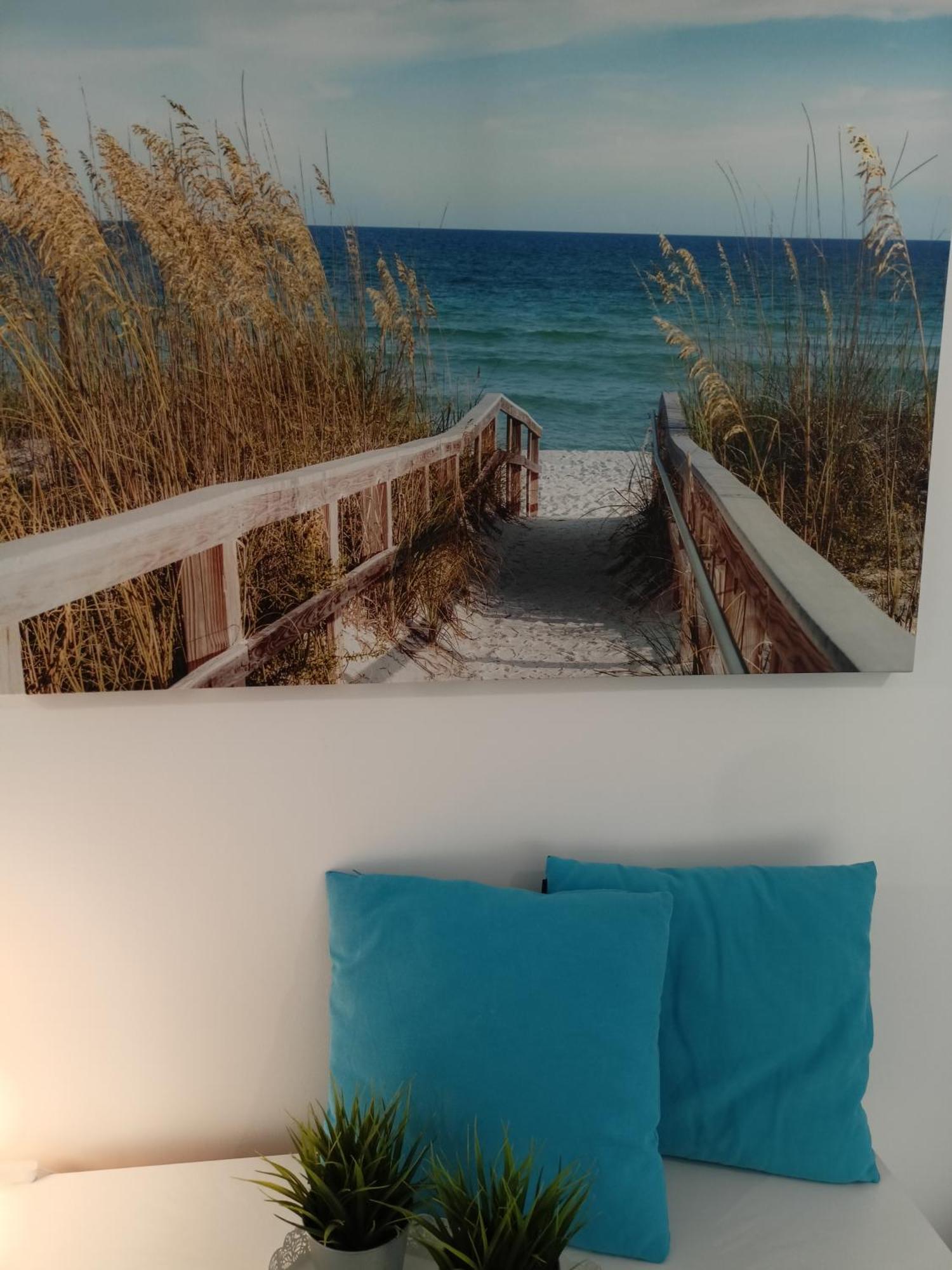 Domki Apartamentowe Balia Mieroszyno Esterno foto